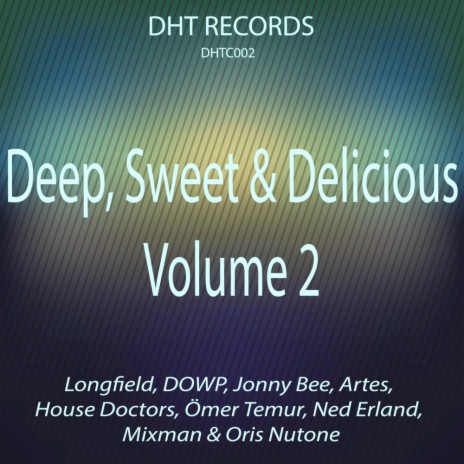 Depth (Original Mix)