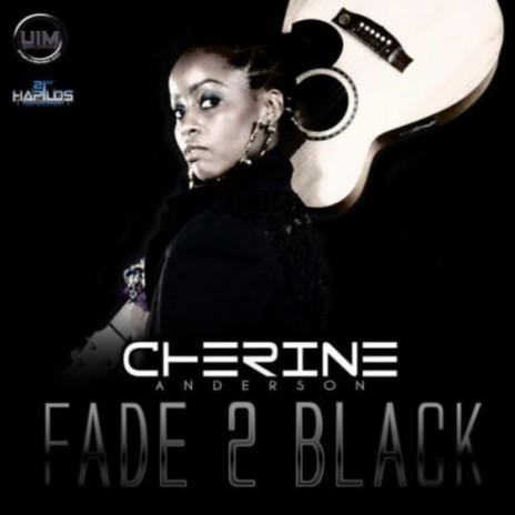 Fade 2 Black ft. Anju Blaxx | Boomplay Music