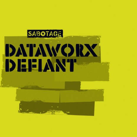 Defiant (Original Mix)
