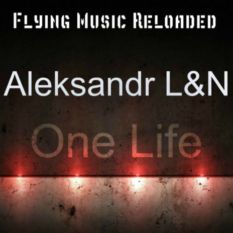 One Life (Original Mix)