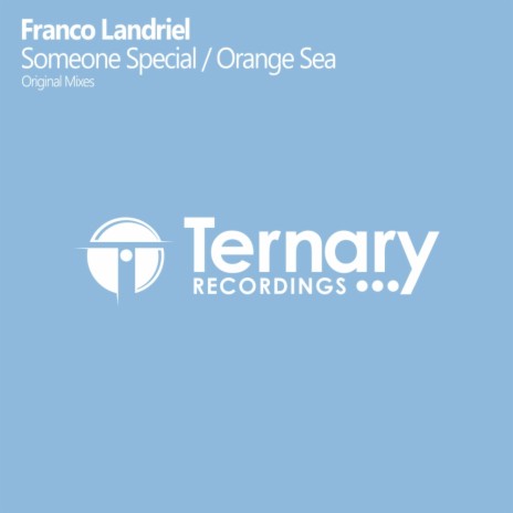 Orange Sea (Original Mix) | Boomplay Music