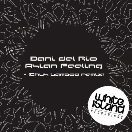 Asian Feeling (Chus Lamboa Remix) | Boomplay Music
