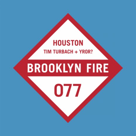 Houston (Original Mix) ft. YROR? | Boomplay Music