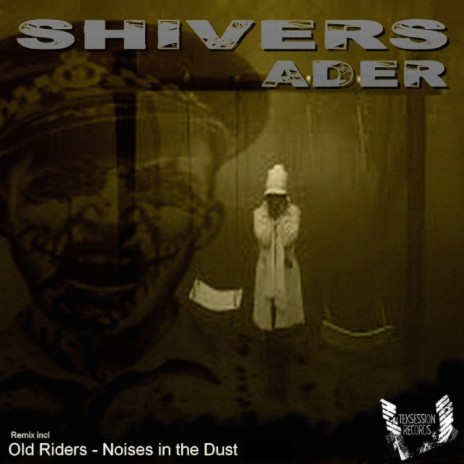 Shiver (Noises In The Dust Remix) | Boomplay Music