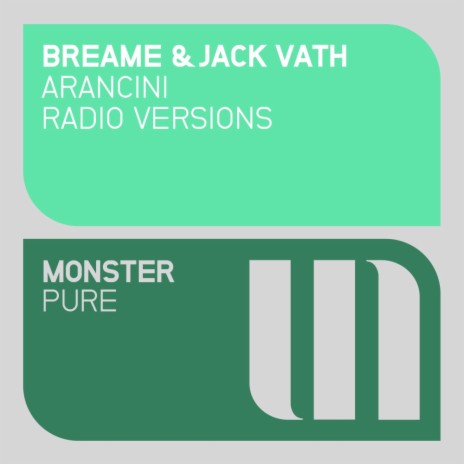 Arancini ('Dark' Radio Edit) ft. Jack Vath | Boomplay Music