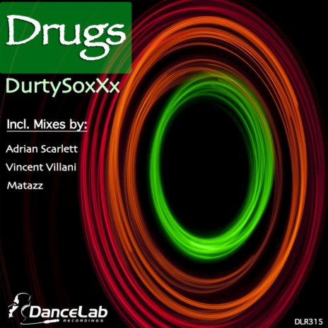 Drugs (Adrian Scarlett Remix)