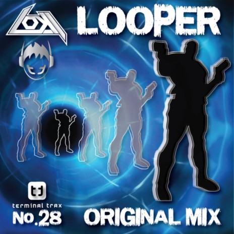 Looper (Radio Edit) | Boomplay Music