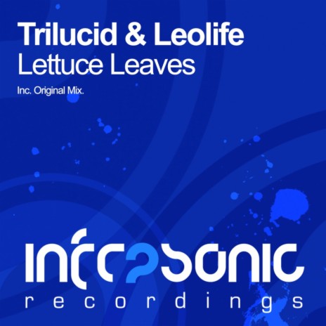 Lettuce Leaves (Original Mix) ft. Leolife