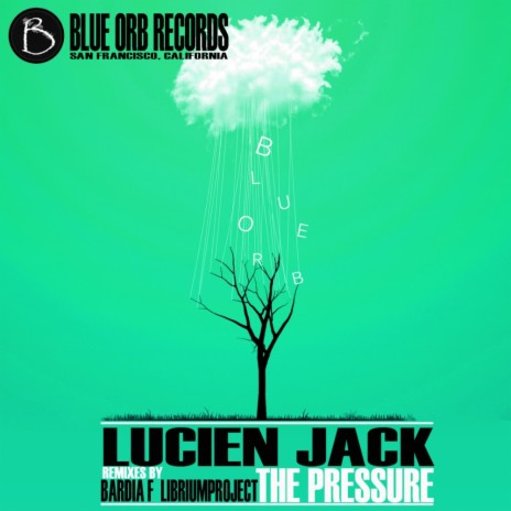 The Pressure (LibriumProject Remix)