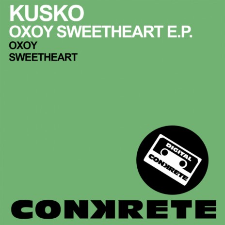 Sweetheart (Vocal Mix)