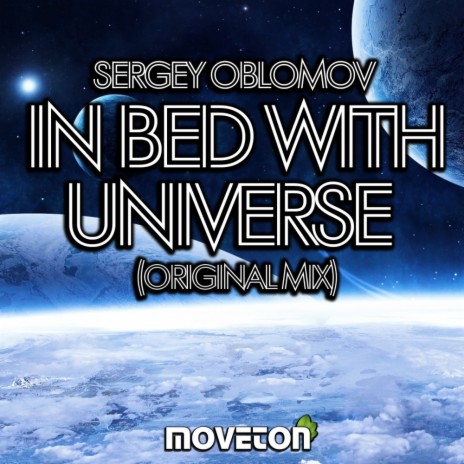 In Bed With Universe (Original Mix)