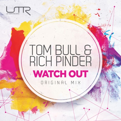 Watch Out (Original Mix) ft. Rich Pinder | Boomplay Music