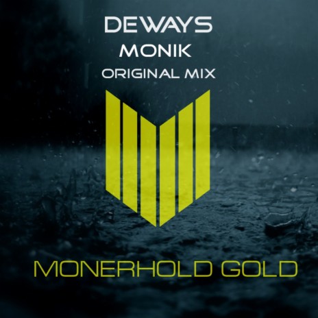 Monik (Original Mix)