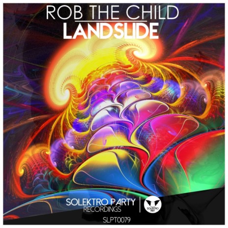 Rob The Child (Original Mix) | Boomplay Music