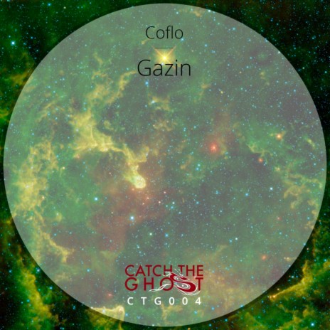 Gazin (Cecil Beatdown) ft. Cecil