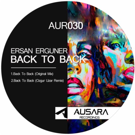 Back To Back (Ozgur Uzar Remix)
