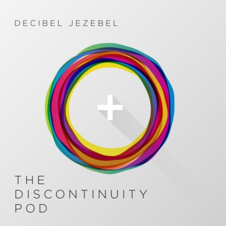The Discontinuity Pod (Original Mix)