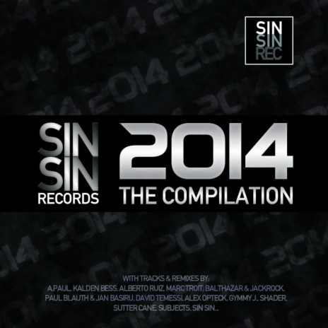 Out Of The Sun (Sin Sin Remix) | Boomplay Music