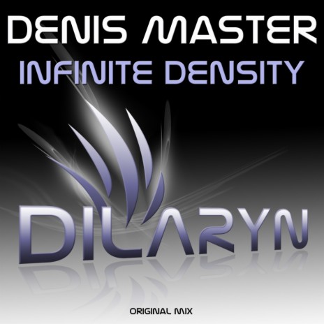 Infinite Density (Original Mix) | Boomplay Music