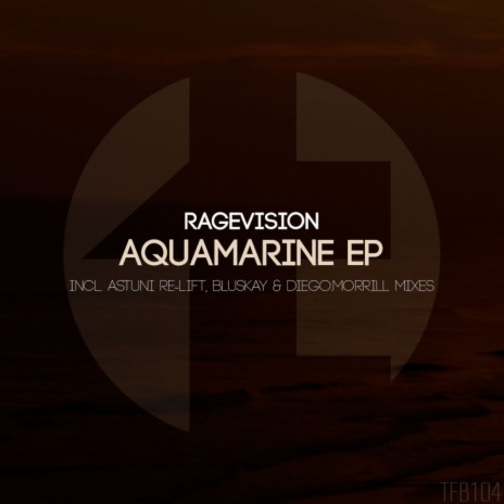 Aquamarine (BluSkay Remix) | Boomplay Music