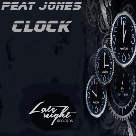 Clock (Original Mix)