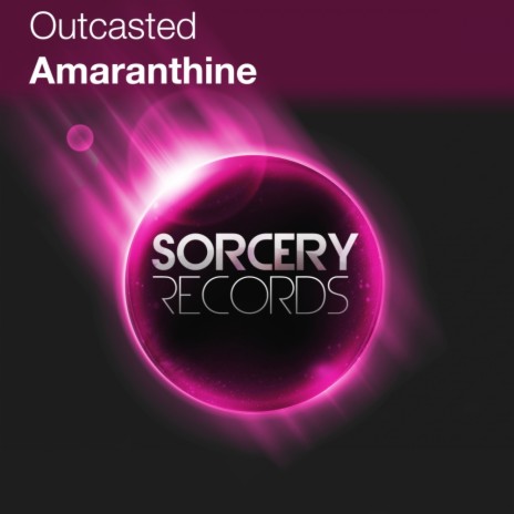 Amaranthine (Original Mix)