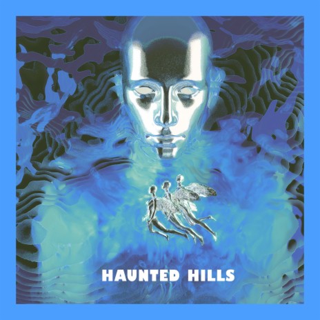 Haunted Hills | Boomplay Music