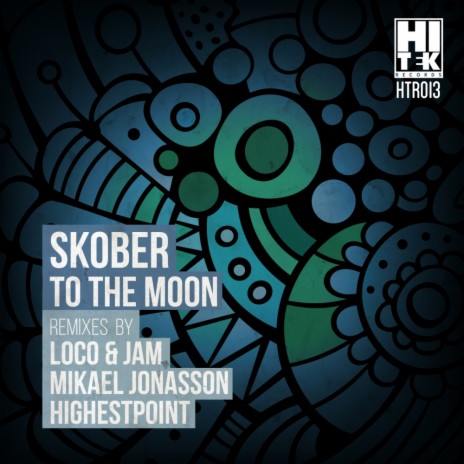 To The Moon (Loco & Jam Remix) | Boomplay Music