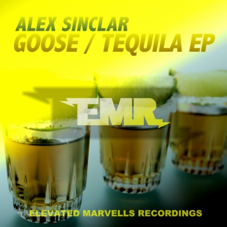 Tequila (Original Mix) | Boomplay Music