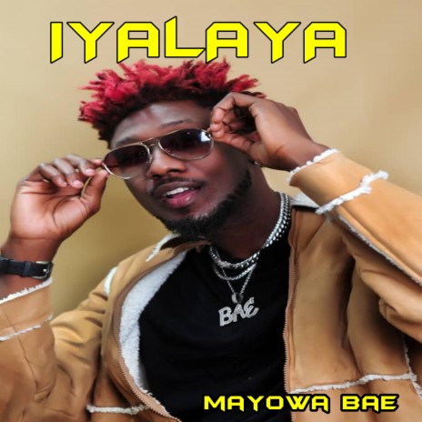 Iyalaya | Boomplay Music