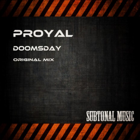 Doomsday (Original Mix)