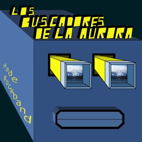 Los Buscadores De La Aurora | Boomplay Music