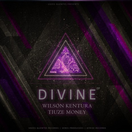 Divine (Drums Mix) ft. Tiuze Money