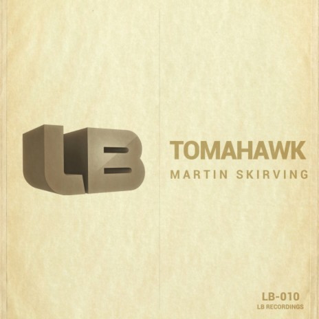 Tomahawk (Lex Loofah's Glitch Mix) | Boomplay Music