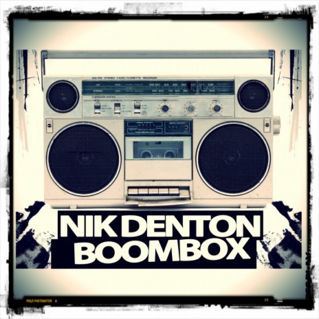 Boombox (Continuous DJ Mix) | Boomplay Music