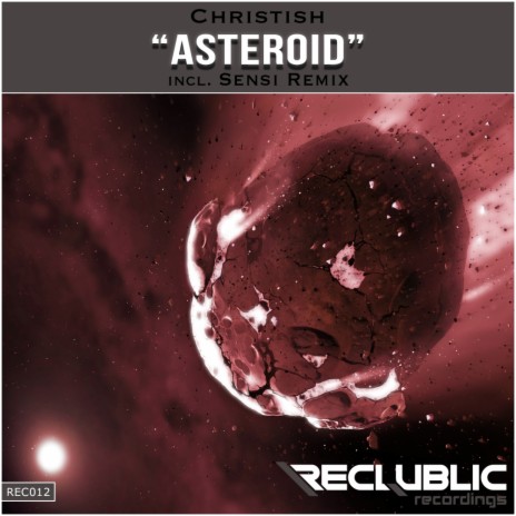 Asteroid (Sensi Remix) | Boomplay Music