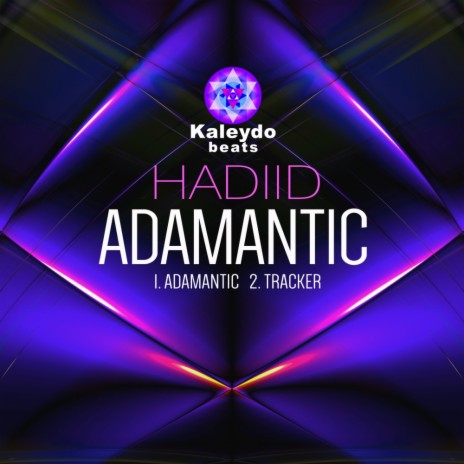Adamantic (Original Mix)