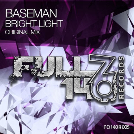 Bright Light (Original Mix)