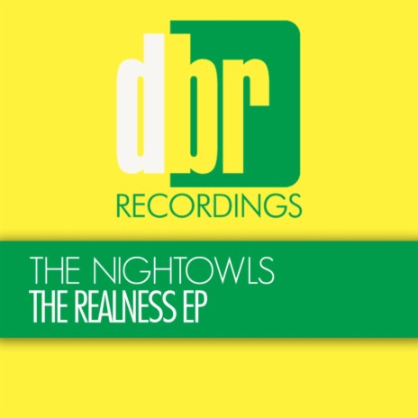 The Realness (Original Mix) | Boomplay Music