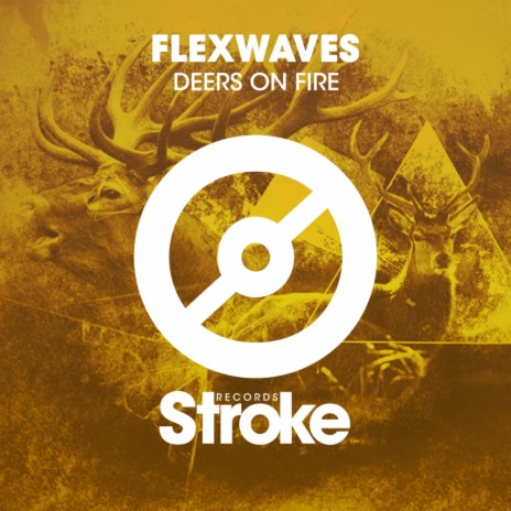 Deers On Fire (Original Mix)