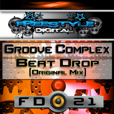 Beat Drop (Original Mix) | Boomplay Music