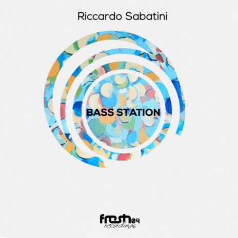 Bass Station (Andres Pesqueira Remix) | Boomplay Music