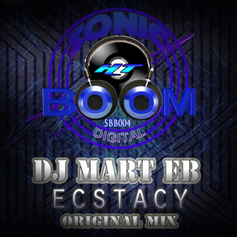 Ecstacy (Original Mix) | Boomplay Music