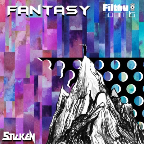 Fantasy (Original Mix)