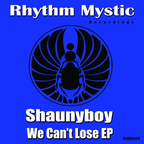 We Can't Lose (Original Mix) | Boomplay Music