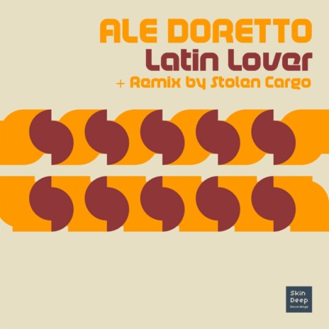 Latin Lover (Original Mix) | Boomplay Music