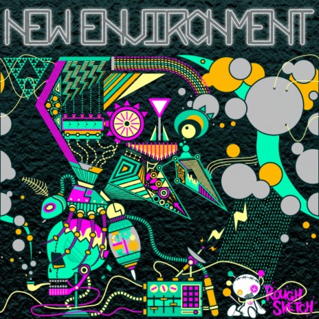 New Environment (Original Mix)
