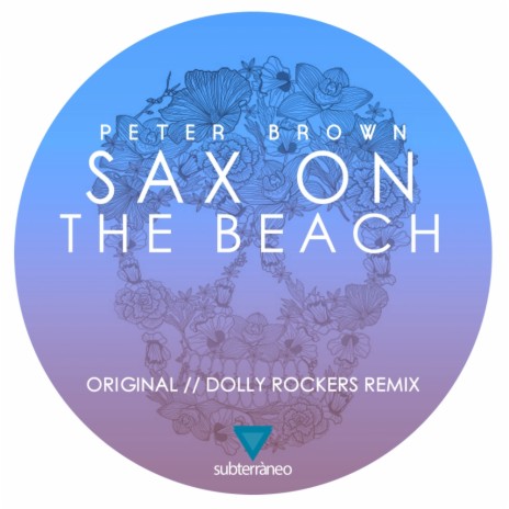 Sax On The Beach (Original Mix)