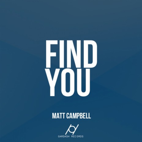 Find You (Original Mix)