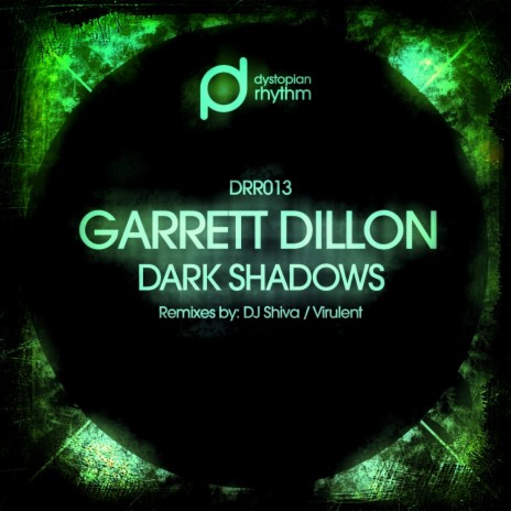 Dark Shadows (Original Mix)